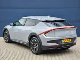 Kia EV6 (2024) thumbnail 6