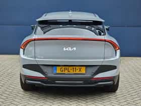 Kia EV6 (2024) thumbnail 8