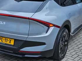 Kia EV6 (2024) thumbnail 10