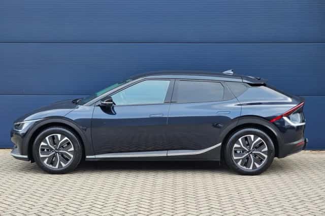 Kia EV6 (2024) thumbnail 6