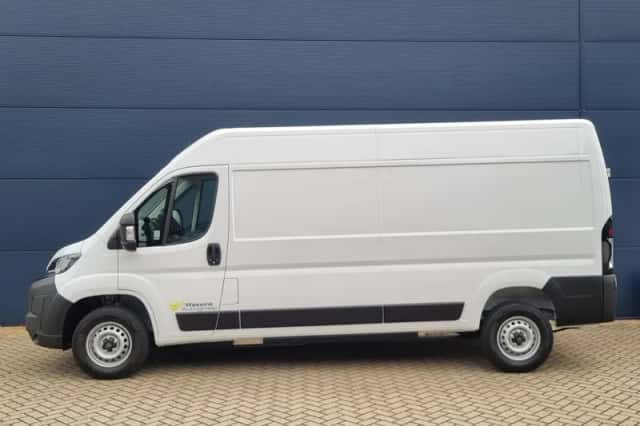 Peugeot E-Boxer (2026) thumbnail 2