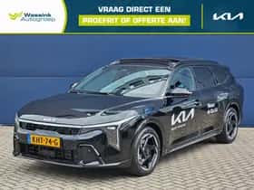 Kia K4 (2026)