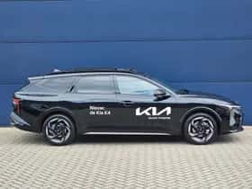 Kia K4 (2026) thumbnail 2