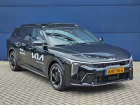 Kia K4 (2026) thumbnail 3