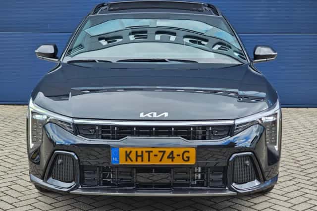 Kia K4 (2026) thumbnail 4