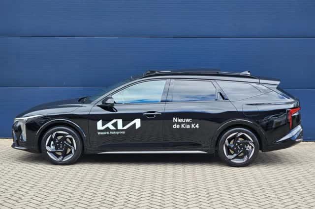 Kia K4 (2026) thumbnail 5