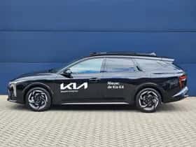Kia K4 (2026) thumbnail 5
