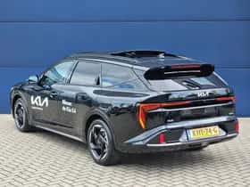 Kia K4 (2026) thumbnail 6