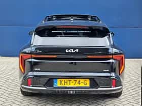 Kia K4 (2026) thumbnail 7