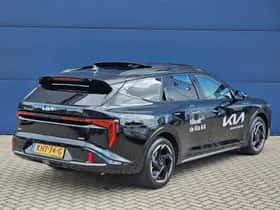 Kia K4 (2026) thumbnail 8