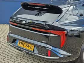 Kia K4 (2026) thumbnail 9