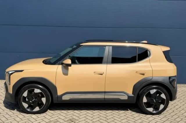 Kia EV2 (2026) thumbnail 2