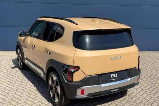 Kia EV2 (2026) thumbnail 3