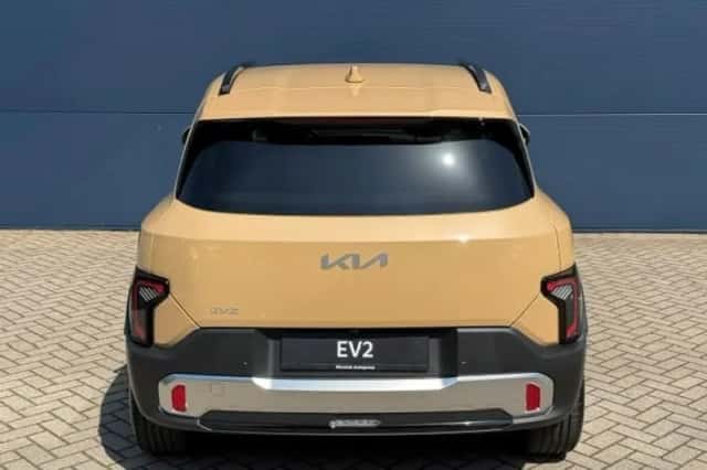 Kia EV2 (2026) thumbnail 4