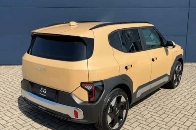 Kia EV2 (2026) thumbnail 5