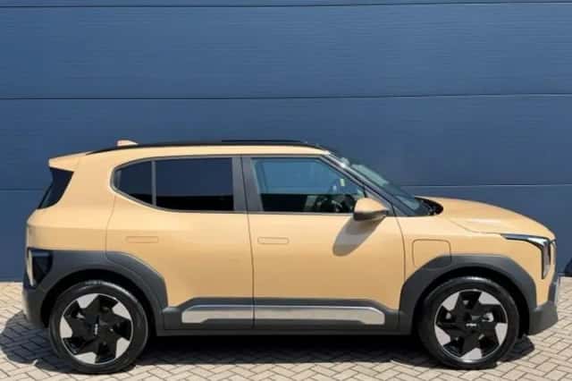 Kia EV2 (2026) thumbnail 6
