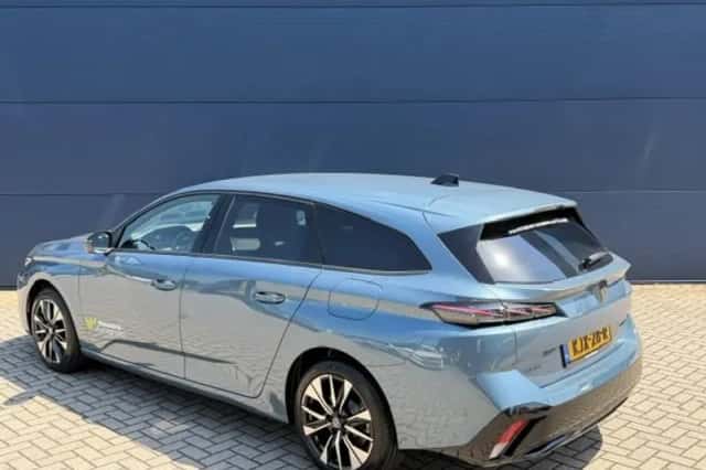 Peugeot 308 (2026) thumbnail 3