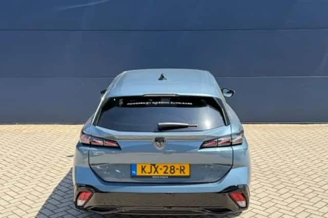 Peugeot 308 (2026) thumbnail 4