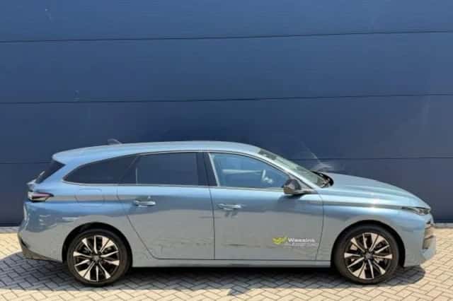 Peugeot 308 (2026) thumbnail 6