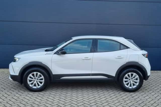 Opel Mokka (2023) thumbnail 2