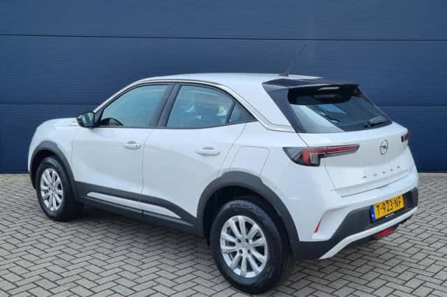 Opel Mokka (2023) thumbnail 3