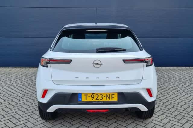 Opel Mokka (2023) thumbnail 4