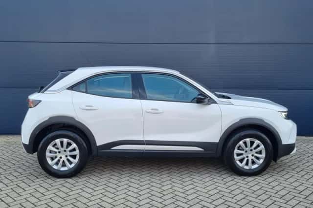 Opel Mokka (2023) thumbnail 6