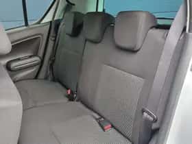 Suzuki Splash (2014) thumbnail 11