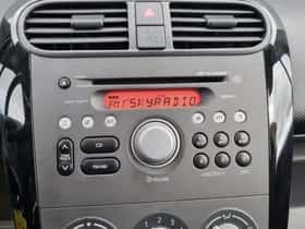 Suzuki Splash (2014) thumbnail 16