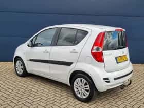 Suzuki Splash (2014) thumbnail 3