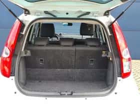 Suzuki Splash (2014) thumbnail 22