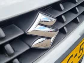 Suzuki Splash (2014) thumbnail 24