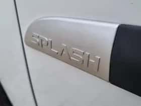 Suzuki Splash (2014) thumbnail 26