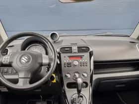 Suzuki Splash (2014) thumbnail 27
