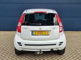 Suzuki Splash (2014) thumbnail 4