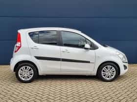 Suzuki Splash (2014) thumbnail 6