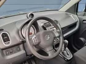 Suzuki Splash (2014) thumbnail 9