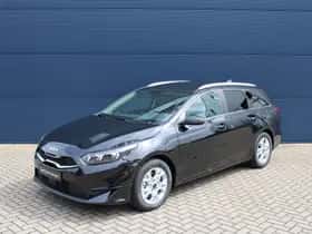 Kia Ceed Sportswagon (2025) thumbnail 2