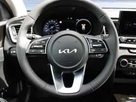 Kia Ceed Sportswagon (2025) thumbnail 18