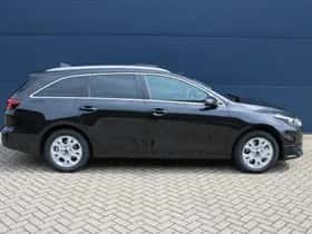 Kia Ceed Sportswagon (2025) thumbnail 3