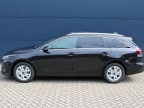 Kia Ceed Sportswagon (2025) thumbnail 4