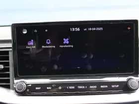 Kia Ceed Sportswagon (2025) thumbnail 36