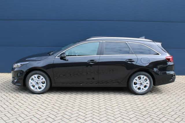 Kia Ceed Sportswagon (2025) thumbnail 5