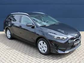 Kia Ceed Sportswagon (2025) thumbnail 5