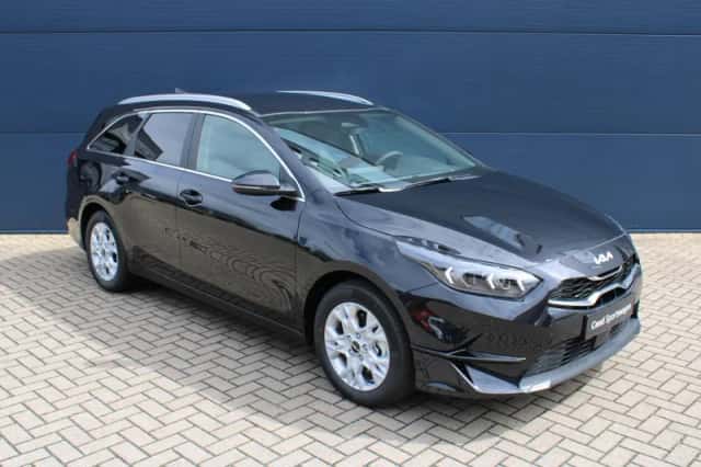 Kia Ceed Sportswagon (2025) thumbnail 6