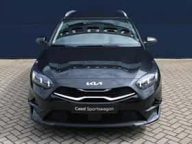 Kia Ceed Sportswagon (2025) thumbnail 7