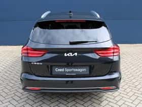 Kia Ceed Sportswagon (2025) thumbnail 8
