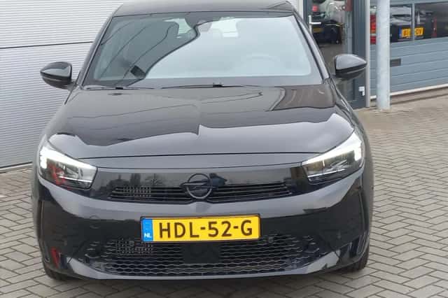 Opel Corsa (2024) thumbnail 2