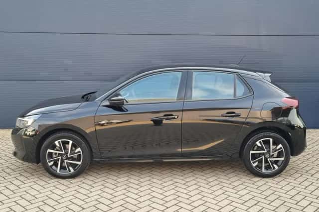 Opel Corsa (2024) thumbnail 2