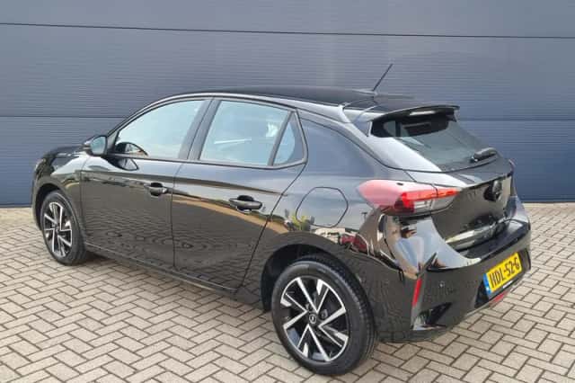 Opel Corsa (2024) thumbnail 3